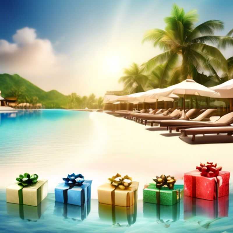 Let op voor beperkingen of voorwaarden bij cadeaus