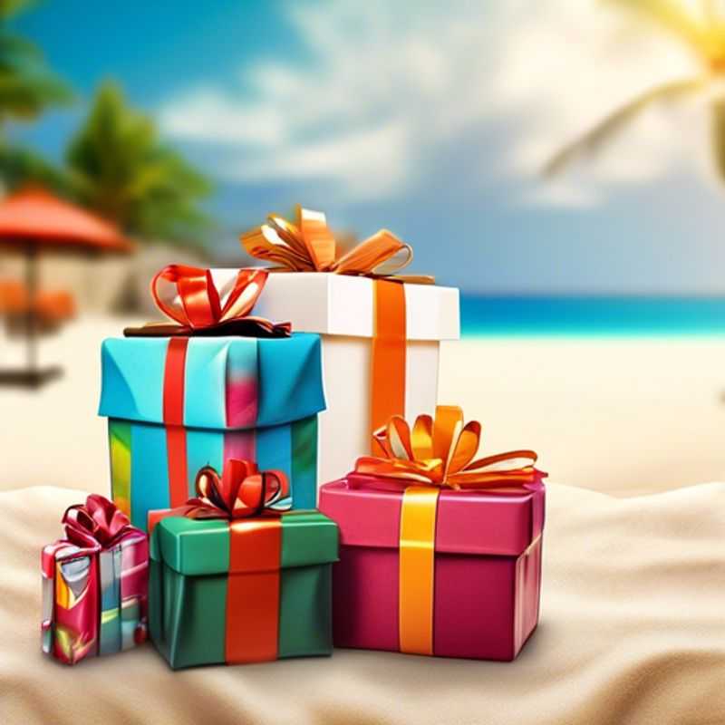Gift Giving 101&#58; Be Flexible&#44; Be Open&#44; Be the Gift&#45;Giving Guru!