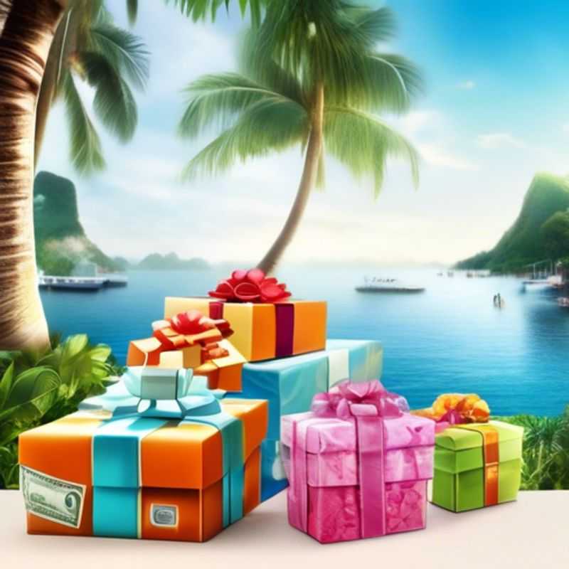 Unmasking the Hidden Fees&#58; A Shopper's Guide to Shipping Surprises