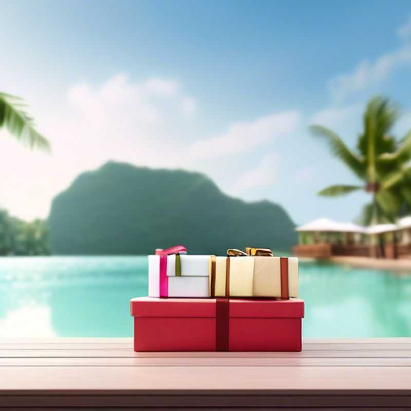 A collection of budget-friendly coworker gifts, all for under $1!
