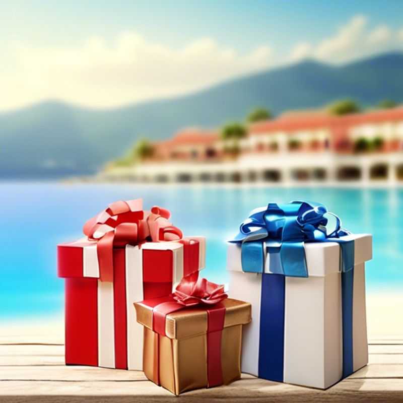 A selection of affordable, thoughtful gifts for under a dollar.