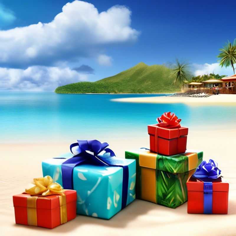 A collection of unique gifts under $1, perfect for finding stocking stuffers or small tokens of appreciation.