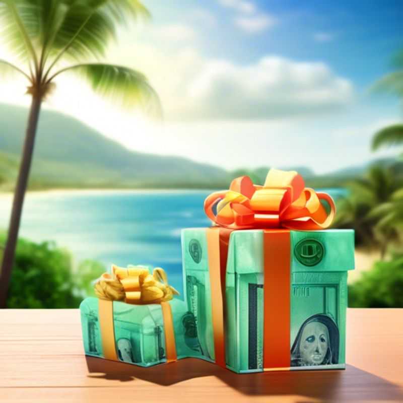 Tesoros Escondidos&#58; Encuentra Regalos Únicos en Tiendas de Descuento y Dollar Stores