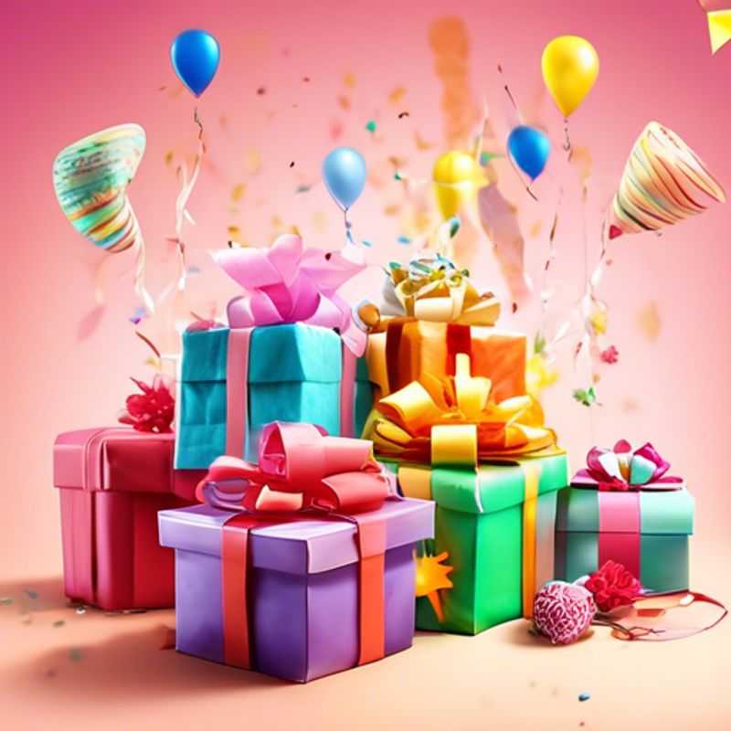 Flexibel zijn en openstaan voor alternatieve cadeau-ideeën onder € 1