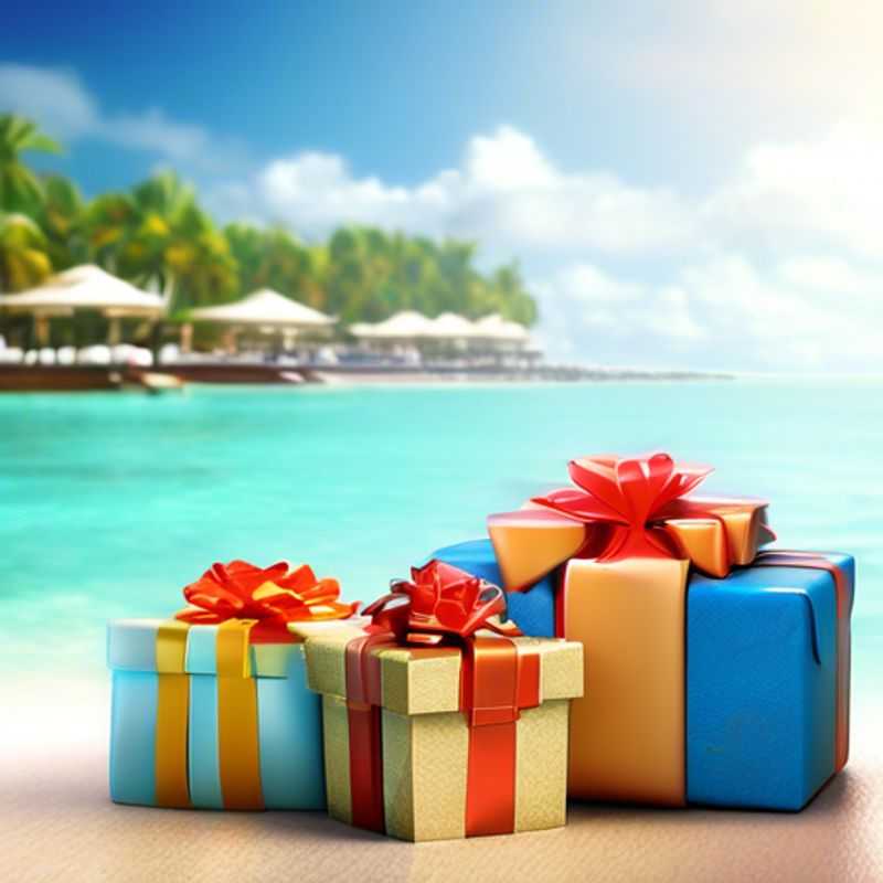 A selection of thoughtful and unique gifts for just $1, perfect for a budget-conscious shopper.