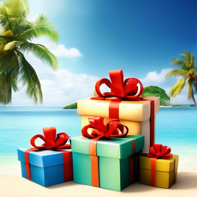Think Outside the Box&#58; Finding Fantastic Gifts for Under $1