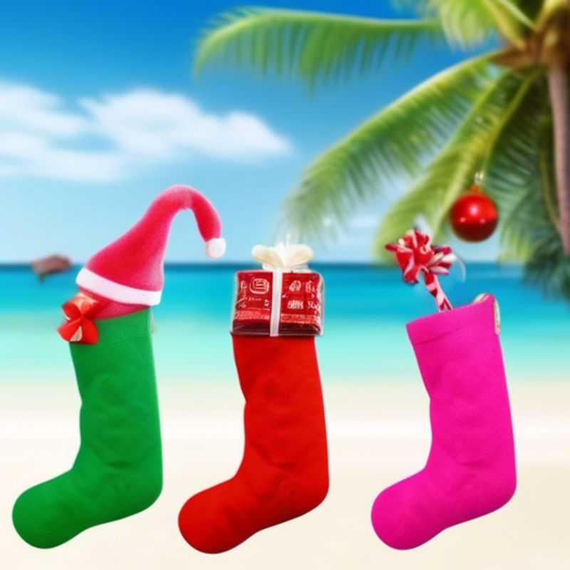Kerstcadeautjes voor minder dan 1 dollar
