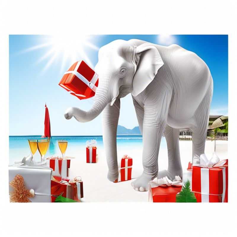 Faça seus próprios presentes para Amigo Secreto DIY e economize dinheiro!