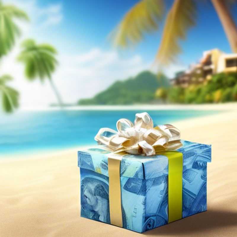 Presentes Práticos e Econômicos de R$ 1&#58; Ideias Criativas para o Dia a Dia