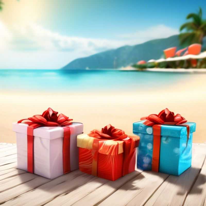 Dollar Store Gifts&#58; Finding Treasure in the Aisles of Savings 
