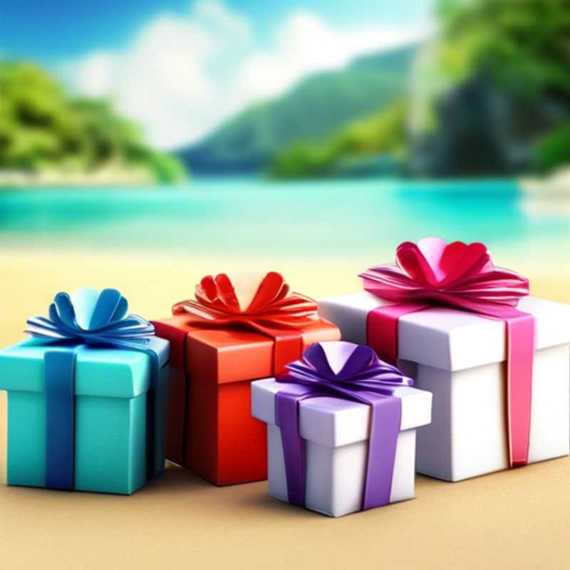 Dollar Store Delights&#58; Finding Affordable Gifts on a Budget