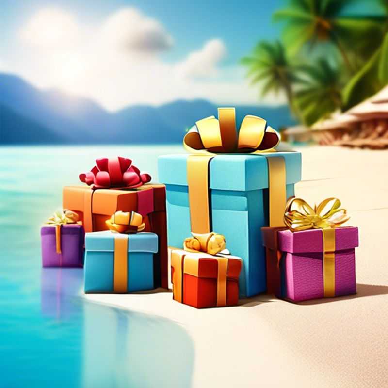 Unwrap the Perfect Gift&#58; Online Marketplaces for Budget&#45;Friendly Finds