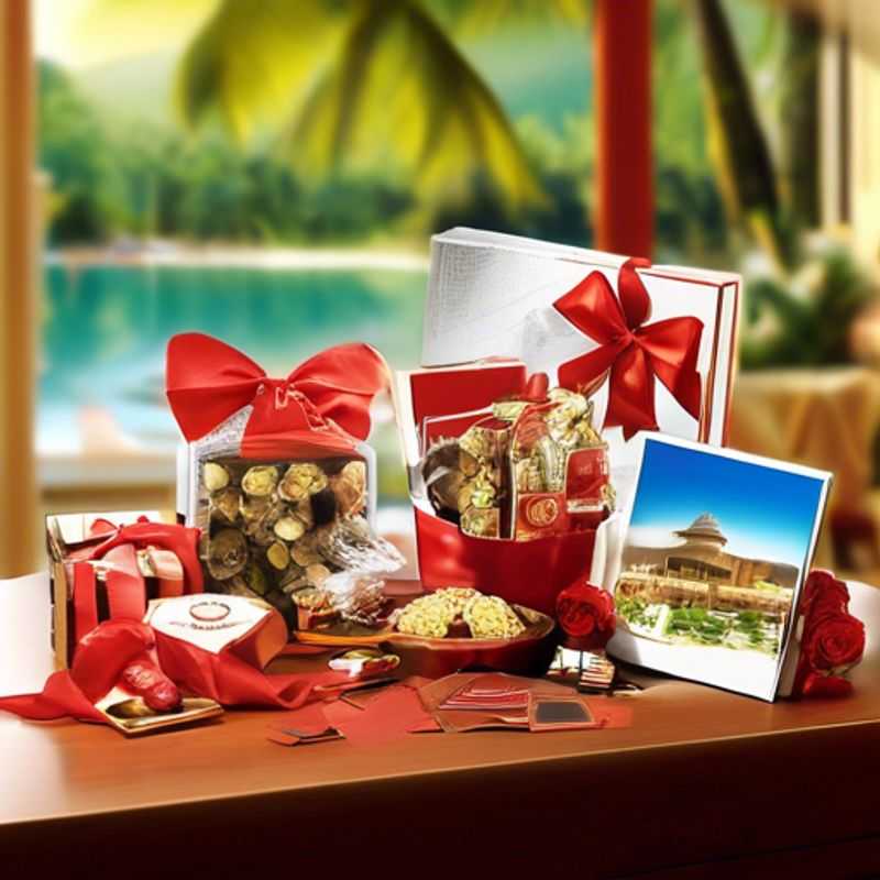 Dollar Store Delights&#58; Finding Affordable Gifts on a Budget
