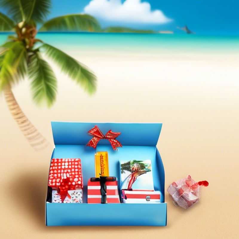 DIY Gag Gifts: Crafting Laughter on a Budget