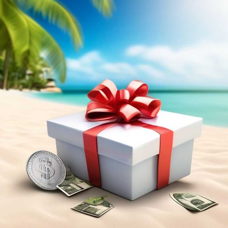 Shop Early for the Best $1 Gift Selection&#58; A Treasure Hunt Begins!