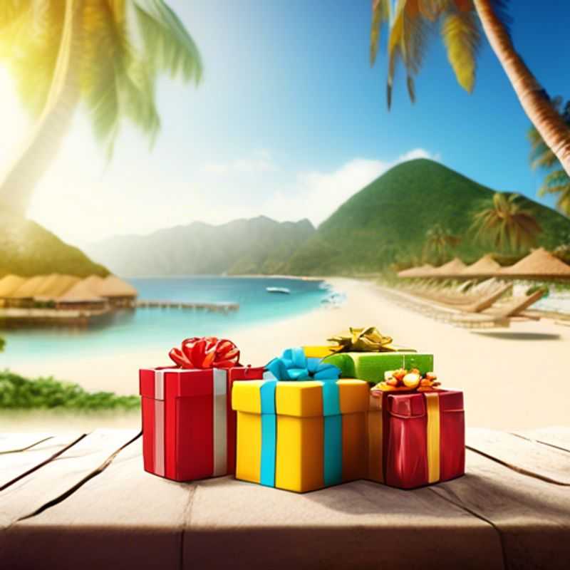 Los mejores regalos por menos de 1 dólar