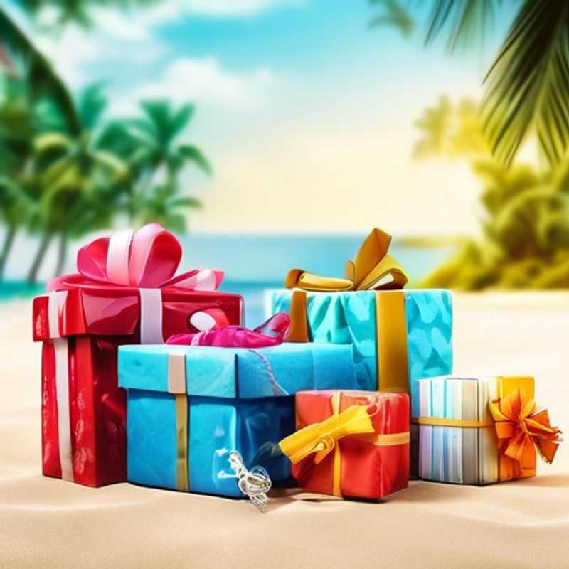Gift Giving on a Dime&#58; The Charm of DIY and Handmade Presents