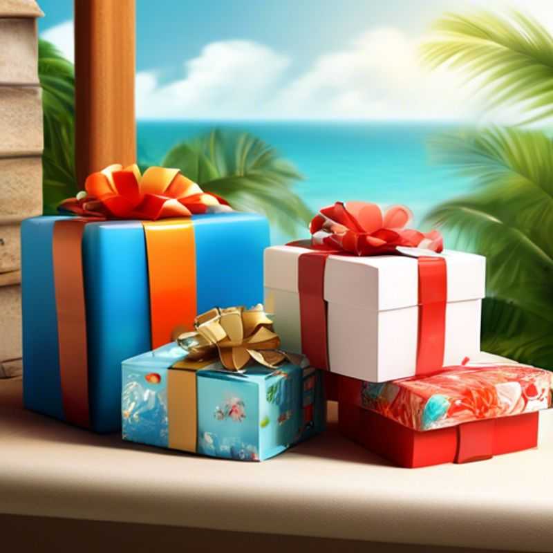 Cool Gifts for $1 -