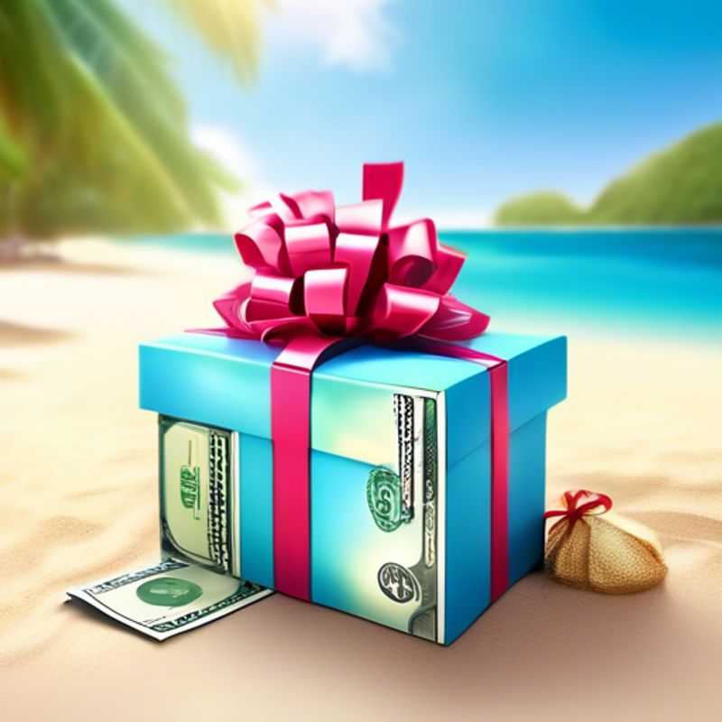 $1 Gift Grab: Act Fast Before They're Gone!