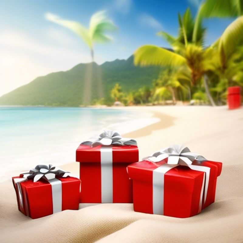 Gifts For $1: