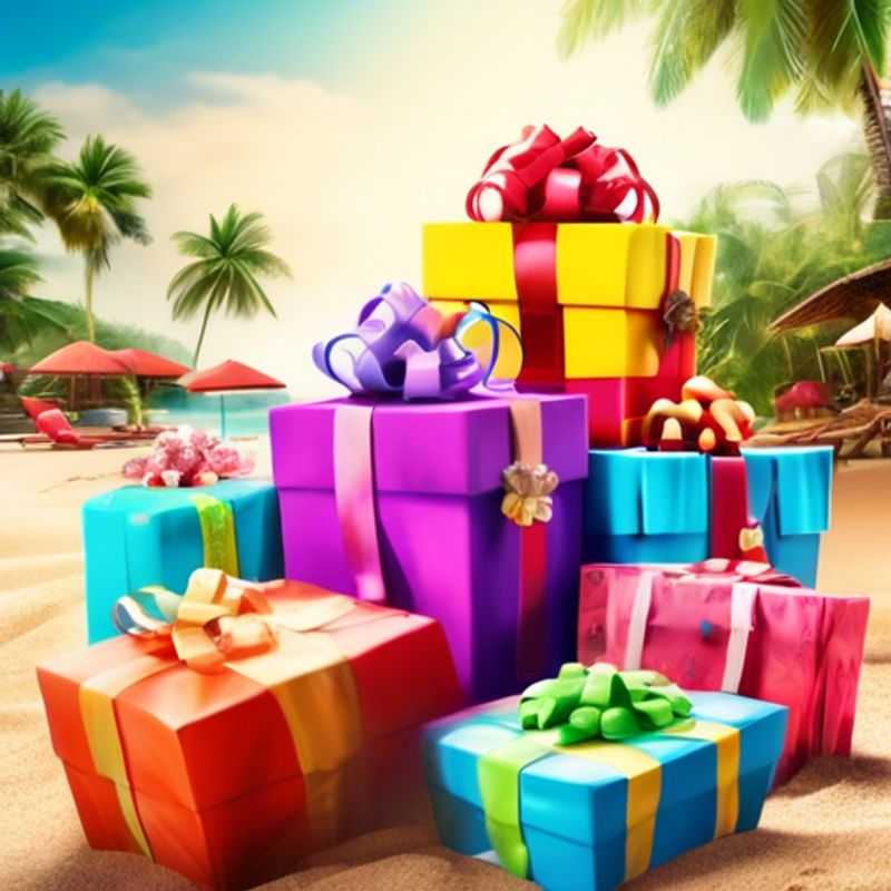 Gift Giving SOS&#58; Always Check the Return Policy!