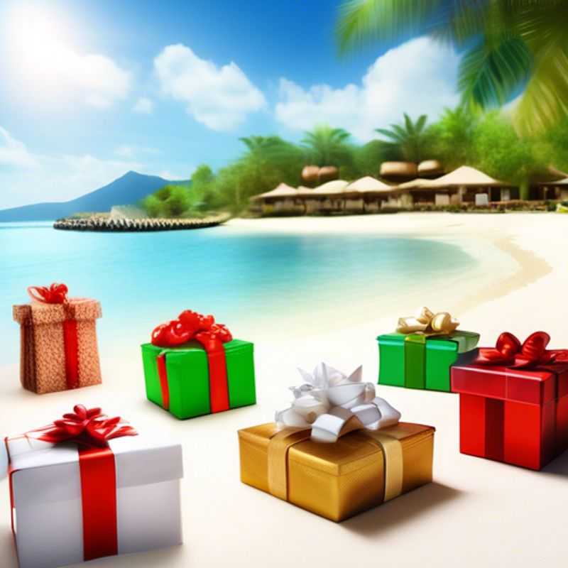 Idées cadeaux à moins d'un dollar
