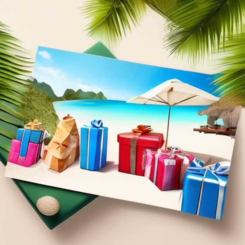 Secret Stashes and Dollar Deals&#58; Finding Cool Gifts Under $1
