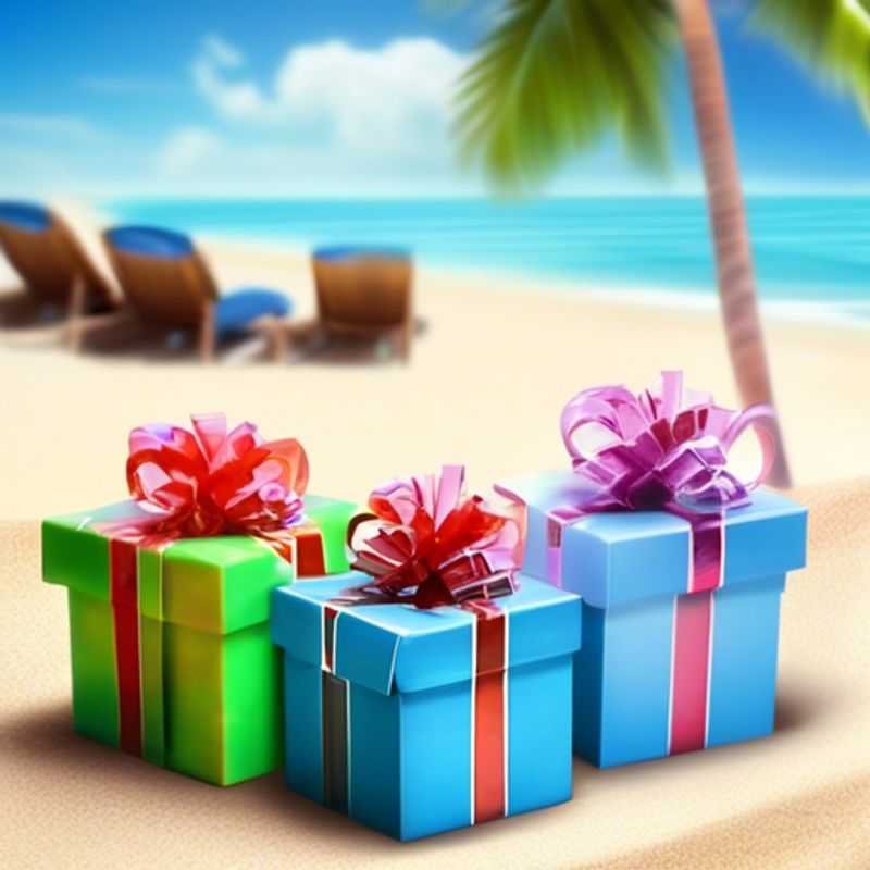 Consumable Gifts&#58; A Thoughtful and Sustainable Approach