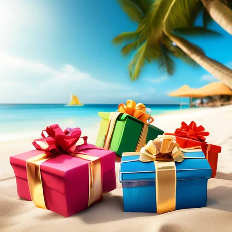 Cadeaux à 1 dollar : trouvez des trésors abordables