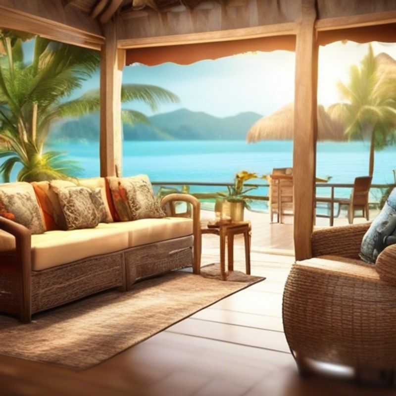 Decoração de Casa por 1 Dólar: Encontre Peças Incríveis!