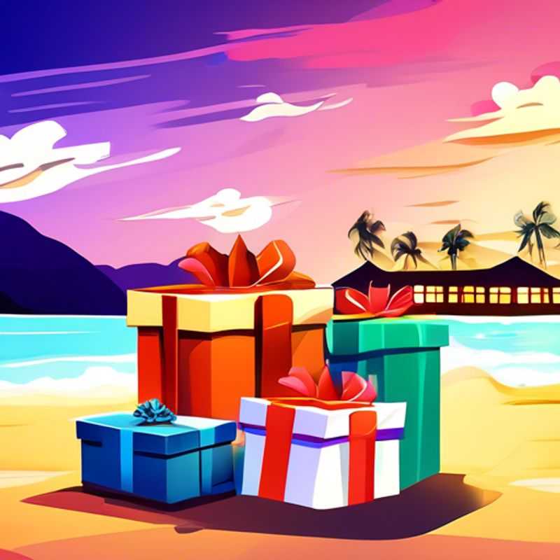 Presentes por 1 Dólar ou Menos: Encontre o Presente Perfeito!