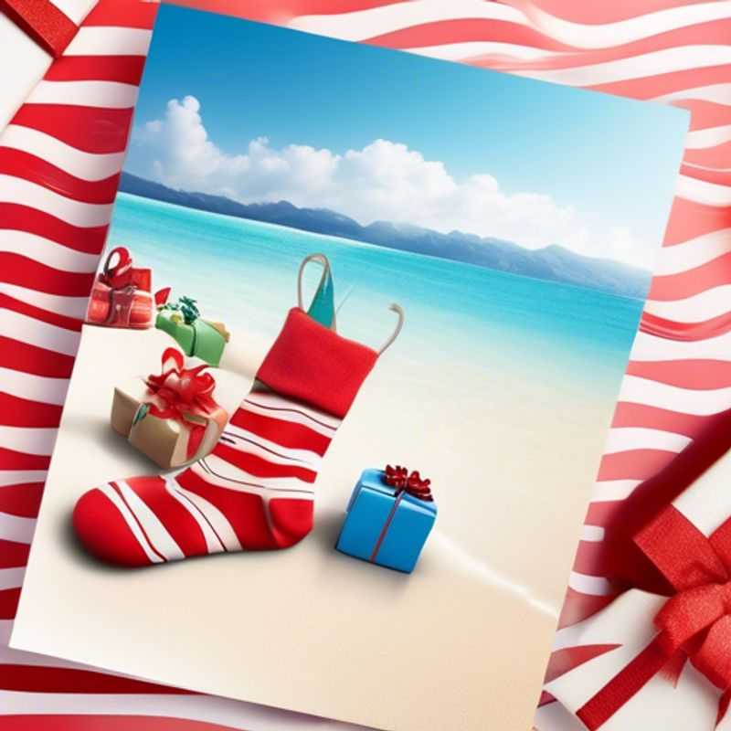 Kadootjes voor in de kerstsok voor onder €1,-