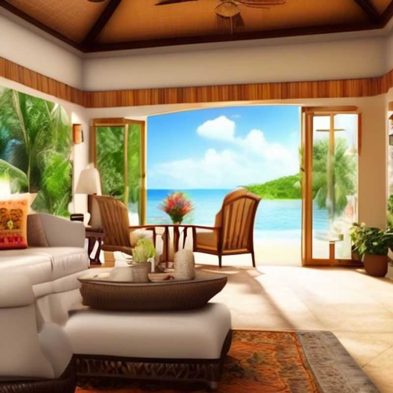 Uncover Hidden Treasures&#58; Finding Discounted Home Decor on eBay and Facebook Marketplace