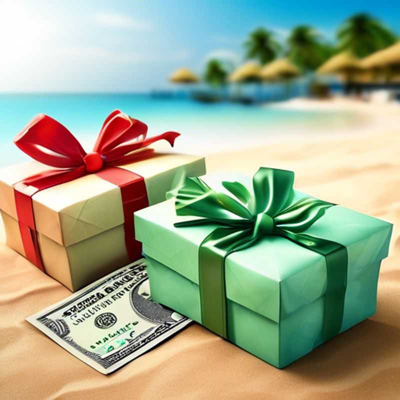 One Dollar Wonders&#58; Finding Gifts on Amazon&#44; eBay&#44; and Etsy
