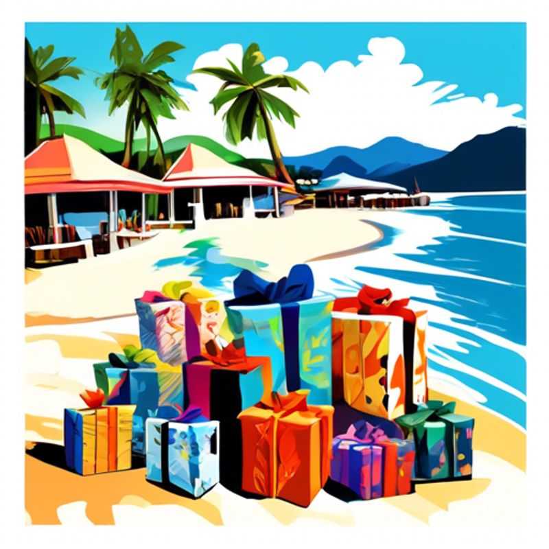 Cadeaux sympas à moins d'un dollar