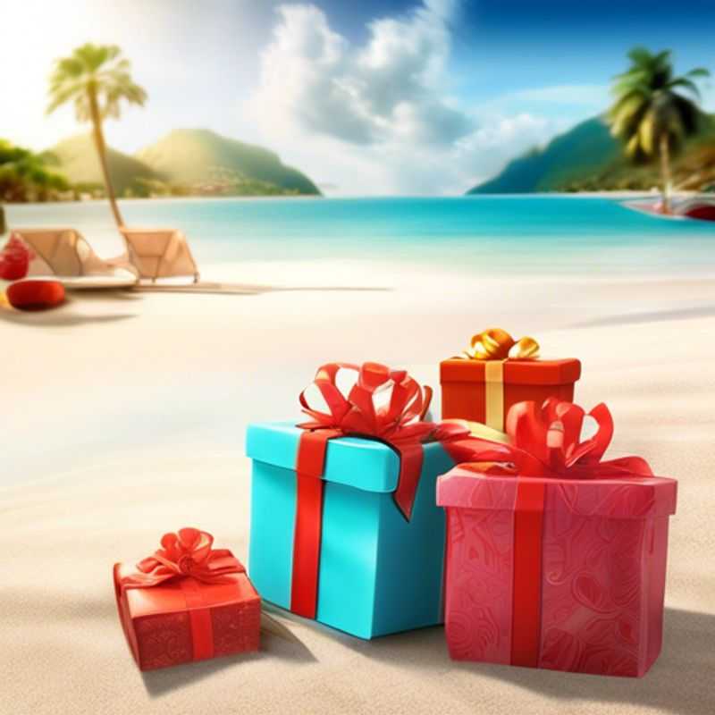 Trouver des cadeaux abordables sur les places de marché en ligne