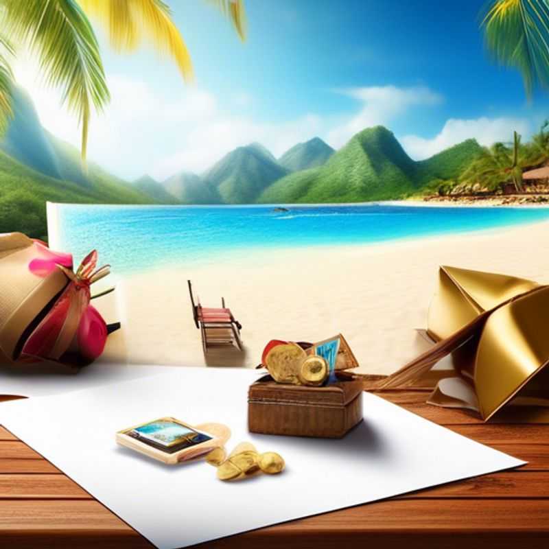 A treasure trove of prizes under $1!