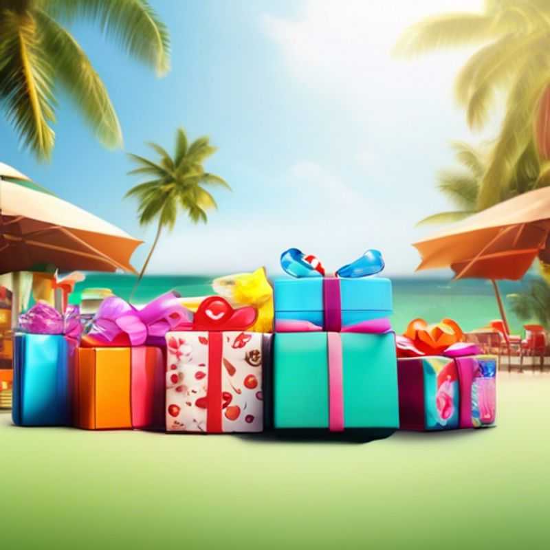 Dollar Store Shenanigans&#58; Finding Hidden Gems for Budget&#45;Friendly Gifting