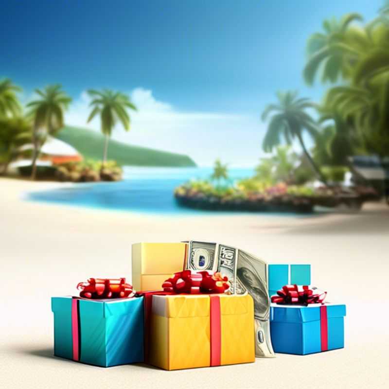 Dollar Store Delights&#58; Unwrapping Seasonal Treasures