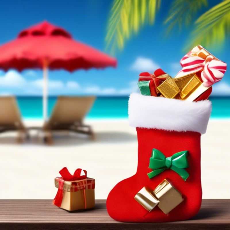A variety of small, affordable stocking stuffers, all under $1.
