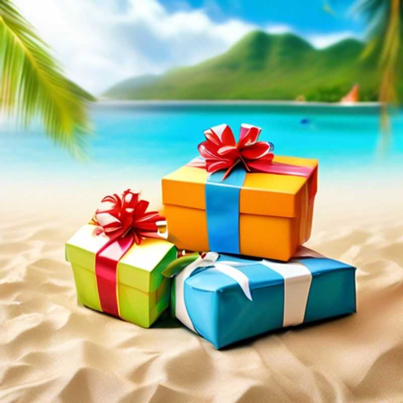 Regalos inusuales por menos de 1 dólar