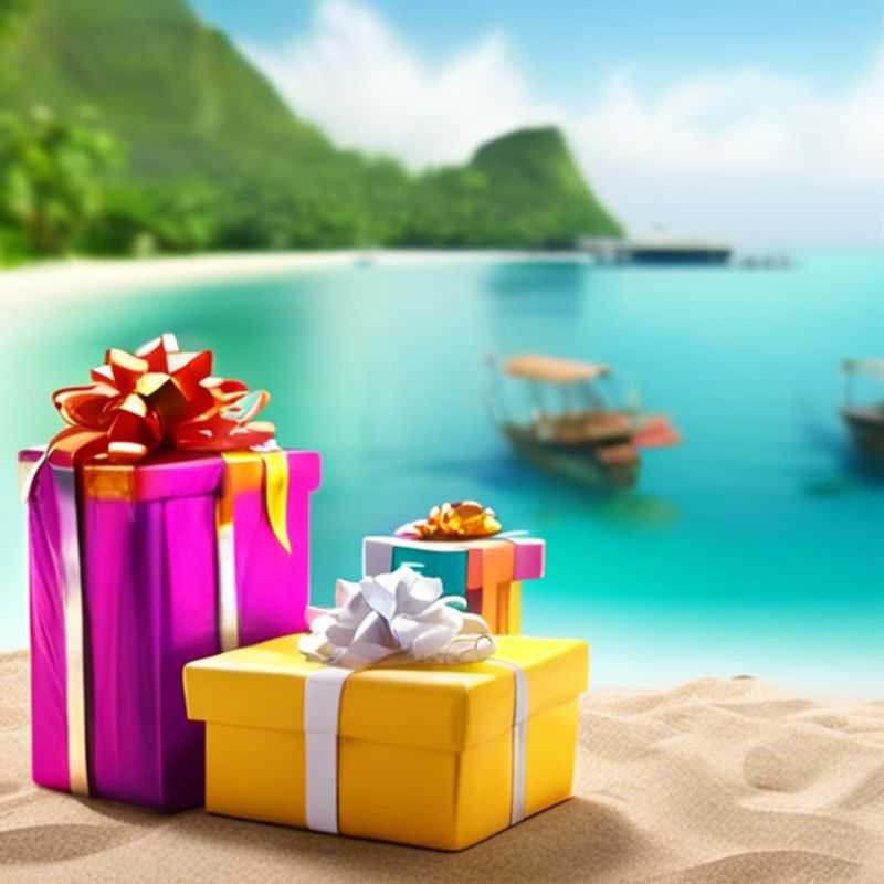 Skip the Frills&#58; Gifts That Get Used and Loved