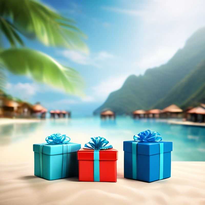 Start Your Gift Search Early&#58; Beat the Rush and Score the Best Deals