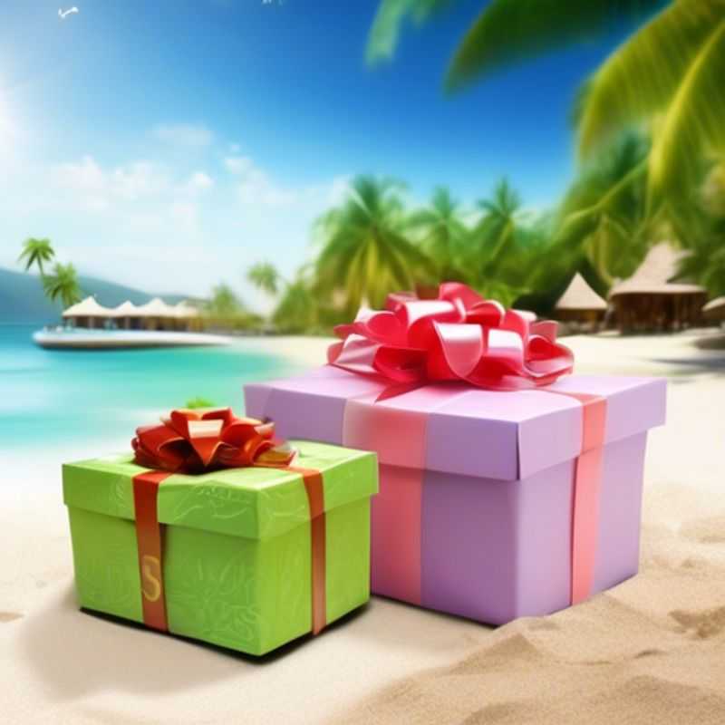Beyond the Big Box&#58; Unveiling Hidden Gems in Online Marketplaces and Discount Stores 