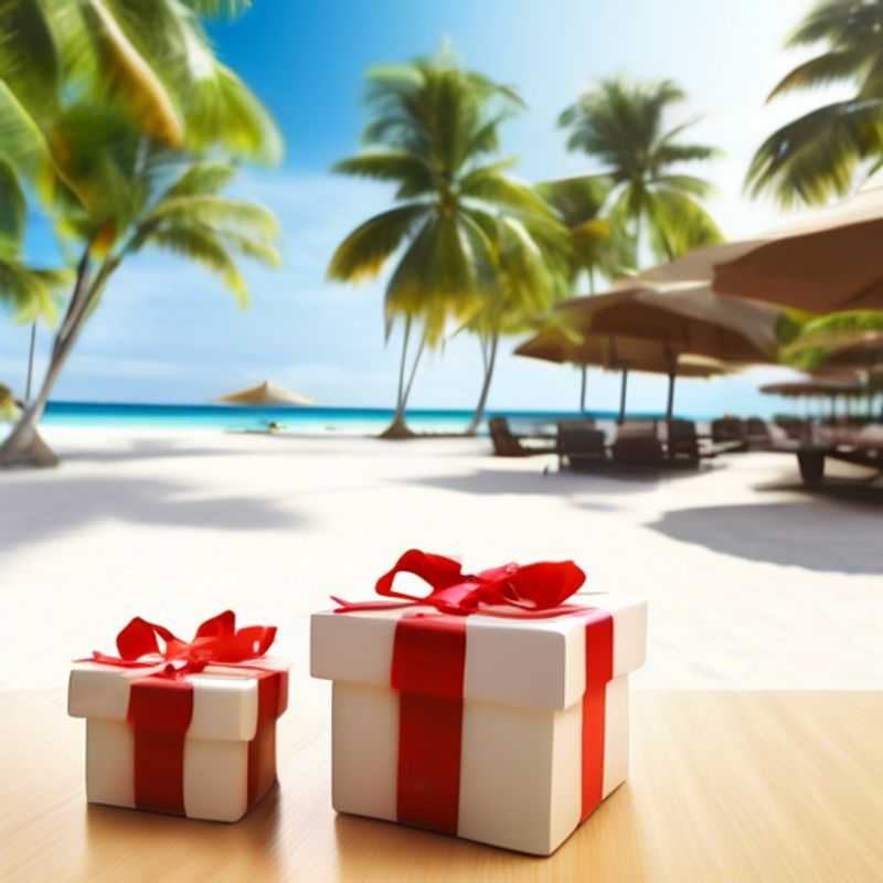 The Little Things Matter&#58; Why Small Consumables Make Great Gifts