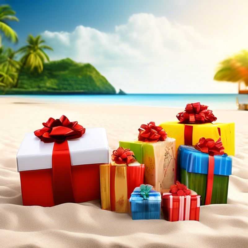 Dollar Store Delights: Finding Affordable Gifts on a Budget