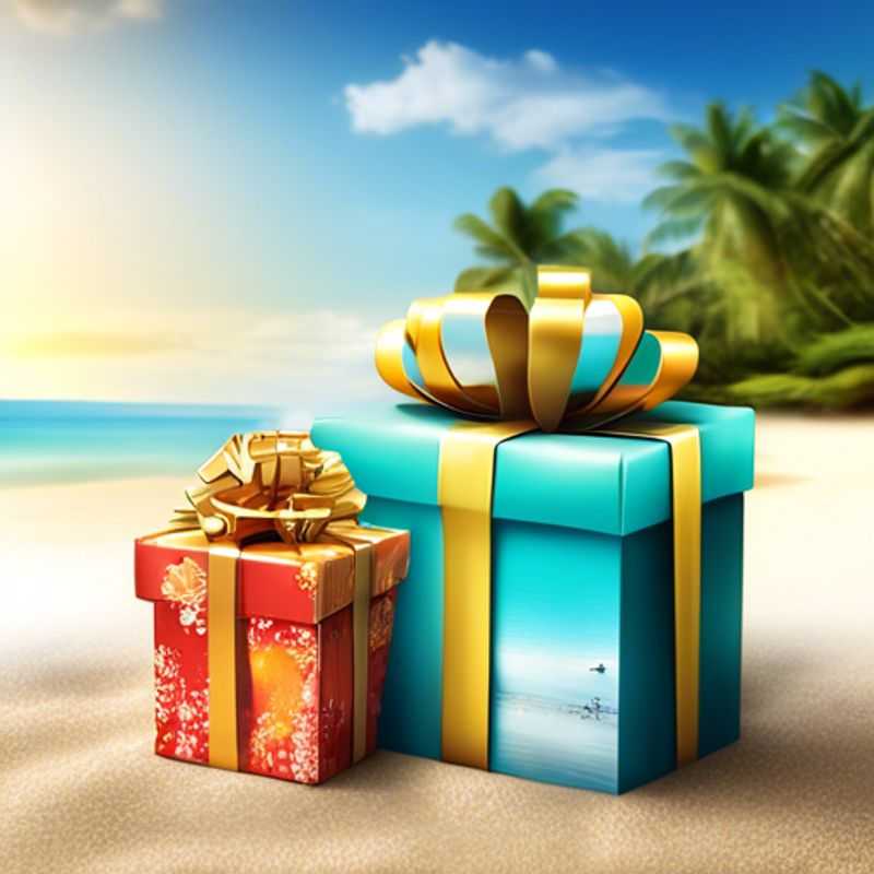 Resist the Siren Song of Impulse Buys&#58; Gift Hunting on a Budget