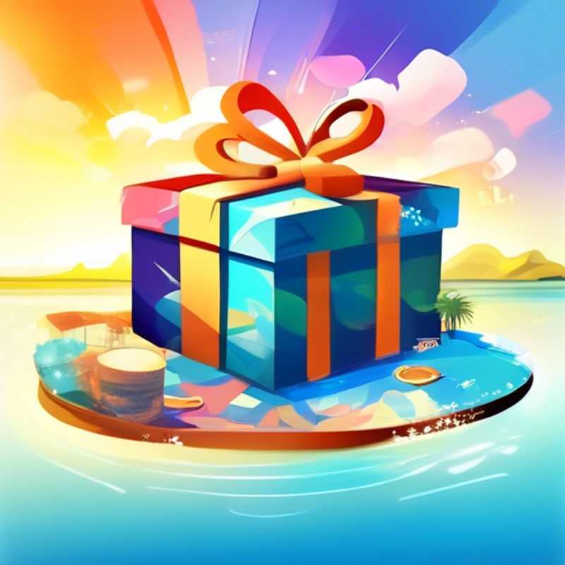 One Dollar Gifts: A Treasure Trove of Bargains