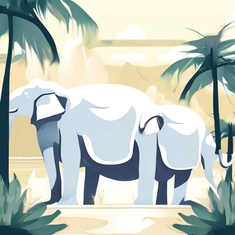 A collection of fun and quirky White Elephant gifts, all under $1!
