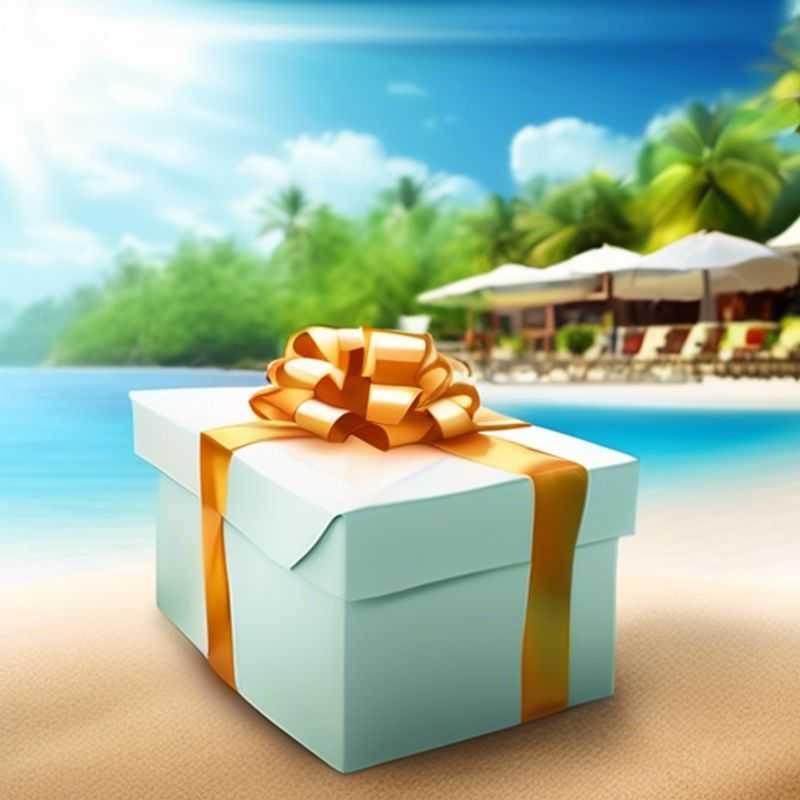A selection of thoughtful and affordable gifts, all for just $1!